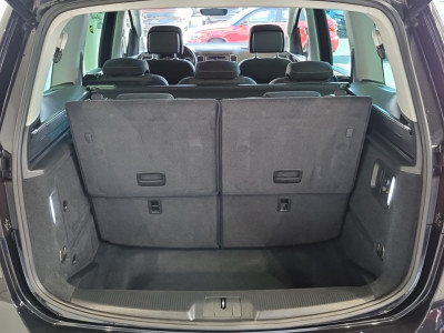 VW Sharan Gebrauchtwagen VW Sharan Gebrauchtwagen