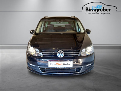 VW Sharan Gebrauchtwagen VW Sharan Gebrauchtwagen