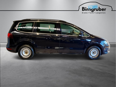 VW Sharan Gebrauchtwagen VW Sharan Gebrauchtwagen