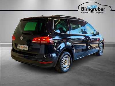 VW Sharan Gebrauchtwagen VW Sharan Gebrauchtwagen