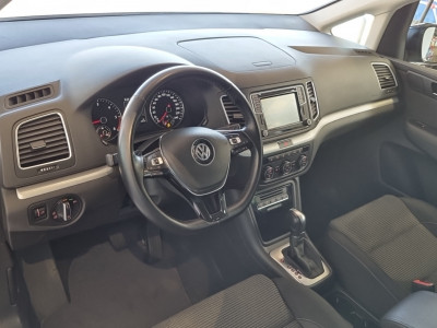VW Sharan Gebrauchtwagen VW Sharan Gebrauchtwagen