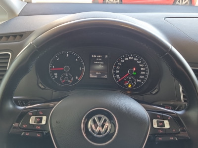 VW Sharan Gebrauchtwagen VW Sharan Gebrauchtwagen