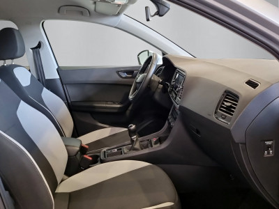 Seat Ateca Gebrauchtwagen Seat Ateca Gebrauchtwagen