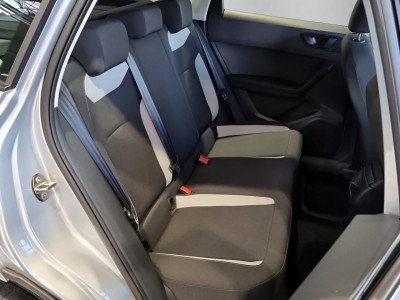 Seat Ateca Gebrauchtwagen Seat Ateca Gebrauchtwagen