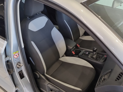 Seat Ateca Gebrauchtwagen Seat Ateca Gebrauchtwagen