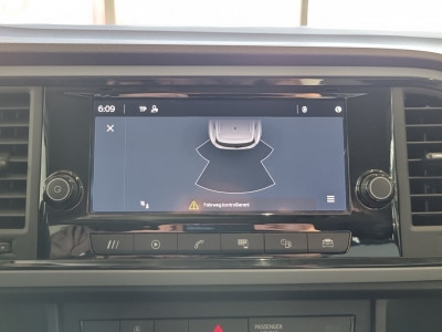 Seat Ateca Gebrauchtwagen Seat Ateca Gebrauchtwagen