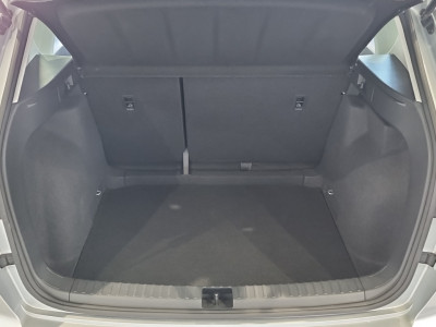 Seat Ateca Gebrauchtwagen Seat Ateca Gebrauchtwagen