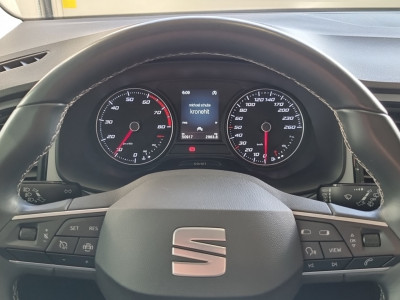 Seat Ateca Gebrauchtwagen Seat Ateca Gebrauchtwagen