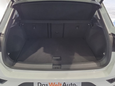 VW T-Roc Gebrauchtwagen VW T-Roc Gebrauchtwagen