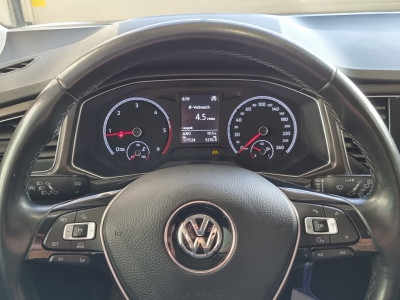 VW T-Roc Gebrauchtwagen VW T-Roc Gebrauchtwagen