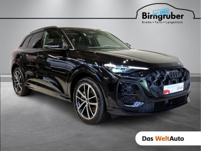 Audi Q5 Gebrauchtwagen Audi Q5 Gebrauchtwagen