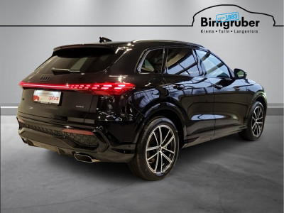 Audi Q5 Gebrauchtwagen Audi Q5 Gebrauchtwagen