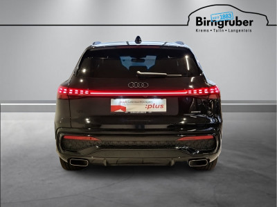 Audi Q5 Gebrauchtwagen Audi Q5 Gebrauchtwagen