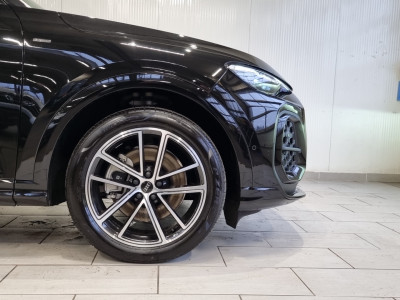Audi Q5 Gebrauchtwagen Audi Q5 Gebrauchtwagen