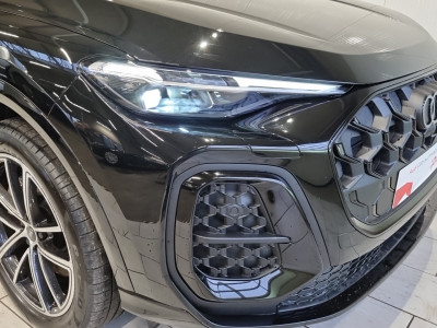 Audi Q5 Gebrauchtwagen Audi Q5 Gebrauchtwagen