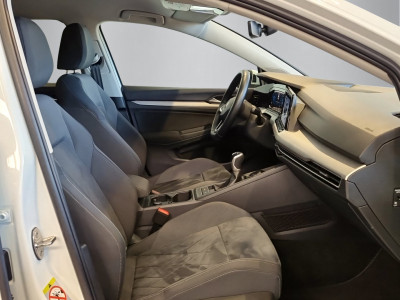 VW Golf Gebrauchtwagen VW Golf Gebrauchtwagen