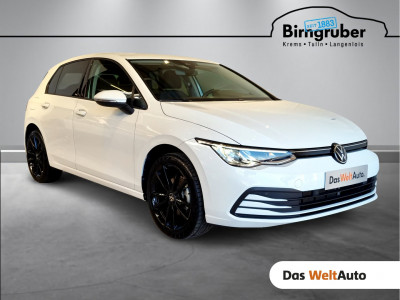 VW Golf Gebrauchtwagen VW Golf Gebrauchtwagen