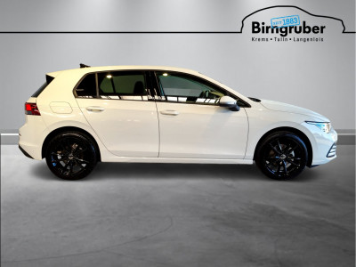 VW Golf Gebrauchtwagen VW Golf Gebrauchtwagen