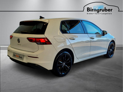 VW Golf Gebrauchtwagen VW Golf Gebrauchtwagen