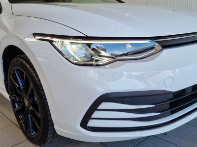 VW Golf Gebrauchtwagen VW Golf Gebrauchtwagen