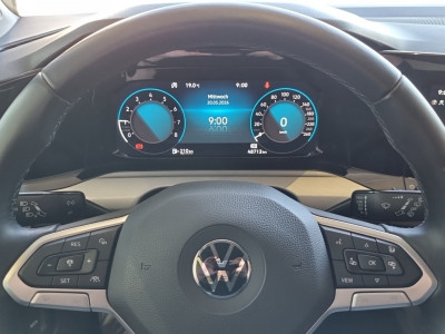 VW Golf Gebrauchtwagen VW Golf Gebrauchtwagen