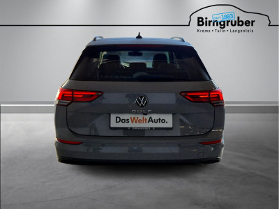 VW Golf Gebrauchtwagen VW Golf Gebrauchtwagen