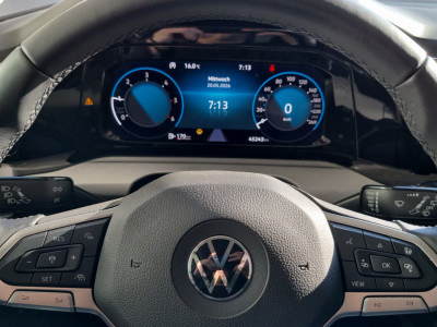 VW Golf Gebrauchtwagen VW Golf Gebrauchtwagen