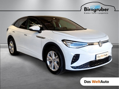 VW ID.5 Gebrauchtwagen VW ID.5 Gebrauchtwagen