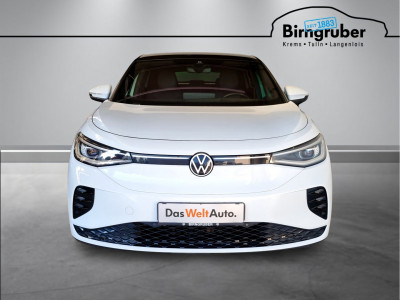 VW ID.5 Gebrauchtwagen VW ID.5 Gebrauchtwagen