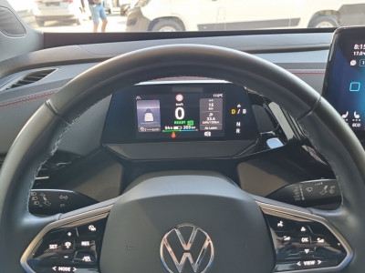 VW ID.5 Gebrauchtwagen VW ID.5 Gebrauchtwagen