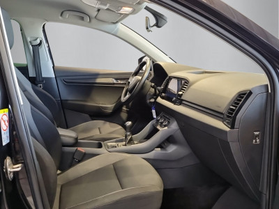 Skoda Karoq Gebrauchtwagen Skoda Karoq Gebrauchtwagen