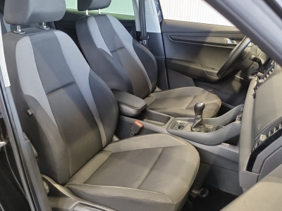 Skoda Karoq Gebrauchtwagen Skoda Karoq Gebrauchtwagen