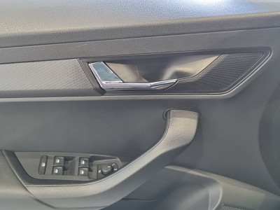 Skoda Karoq Gebrauchtwagen Skoda Karoq Gebrauchtwagen
