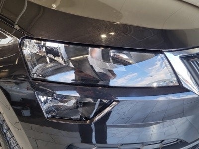Skoda Karoq Gebrauchtwagen Skoda Karoq Gebrauchtwagen