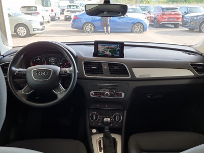 Audi Q3 Gebrauchtwagen Audi Q3 Gebrauchtwagen