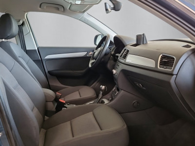 Audi Q3 Gebrauchtwagen Audi Q3 Gebrauchtwagen