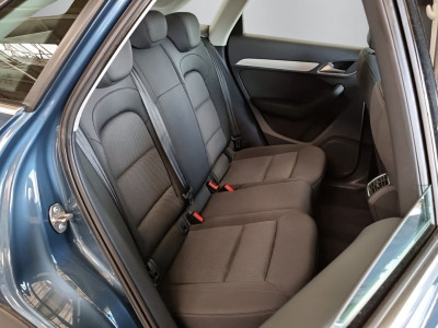 Audi Q3 Gebrauchtwagen Audi Q3 Gebrauchtwagen