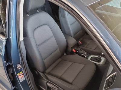 Audi Q3 Gebrauchtwagen Audi Q3 Gebrauchtwagen