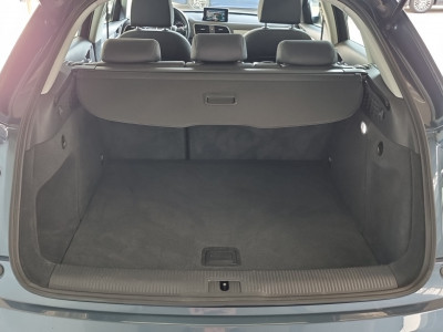 Audi Q3 Gebrauchtwagen Audi Q3 Gebrauchtwagen
