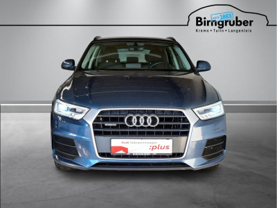 Audi Q3 Gebrauchtwagen Audi Q3 Gebrauchtwagen