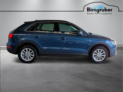 Audi Q3 Gebrauchtwagen Audi Q3 Gebrauchtwagen