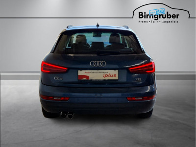 Audi Q3 Gebrauchtwagen Audi Q3 Gebrauchtwagen