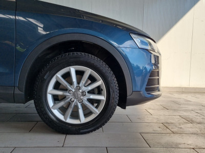 Audi Q3 Gebrauchtwagen Audi Q3 Gebrauchtwagen
