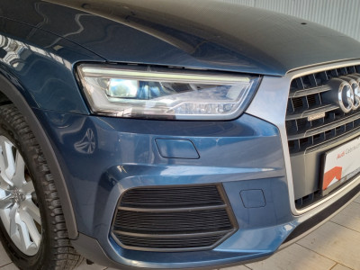 Audi Q3 Gebrauchtwagen Audi Q3 Gebrauchtwagen