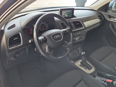 Audi Q3 Gebrauchtwagen Audi Q3 Gebrauchtwagen