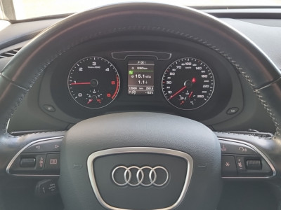Audi Q3 Gebrauchtwagen Audi Q3 Gebrauchtwagen
