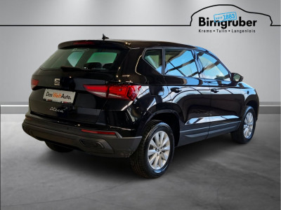 Seat Ateca Gebrauchtwagen