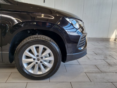 Seat Ateca Gebrauchtwagen