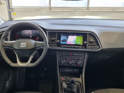 Seat Ateca Gebrauchtwagen