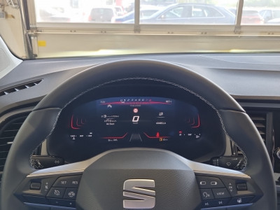 Seat Ateca Gebrauchtwagen